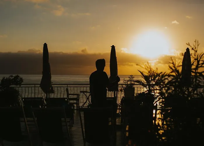 Arc En Ciel Hotel Diano Marina