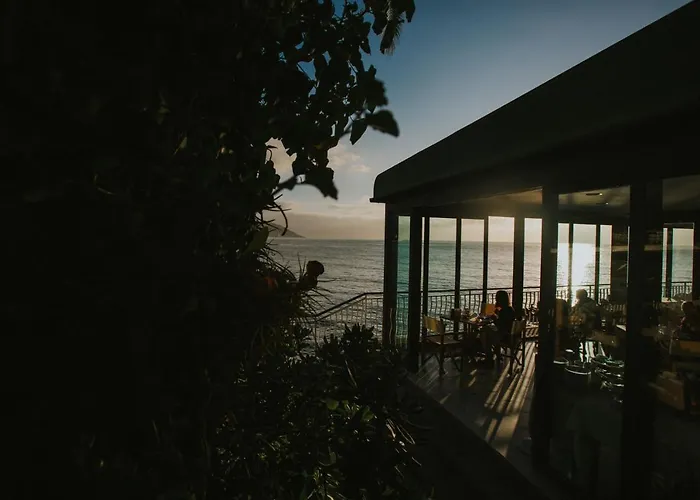 Hotel Arc En Ciel Diano Marina