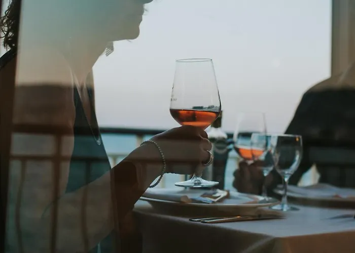 Arc En Ciel Hotel Diano Marina