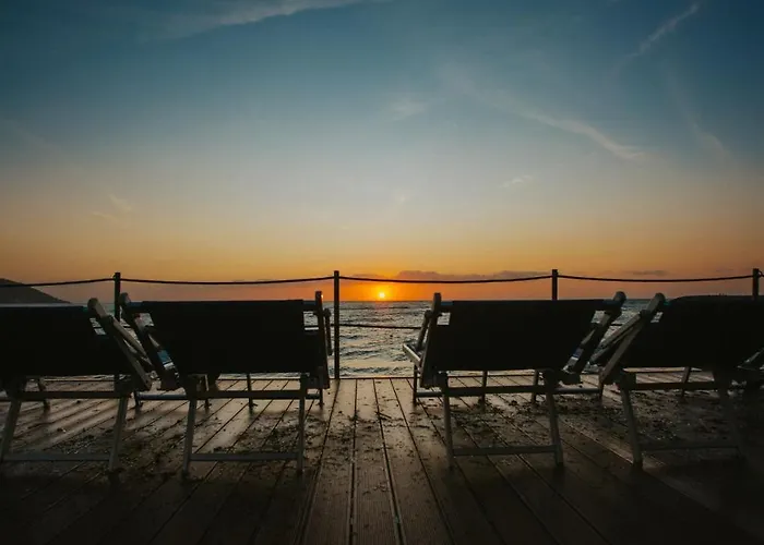 Arc En Ciel Hotel 4*