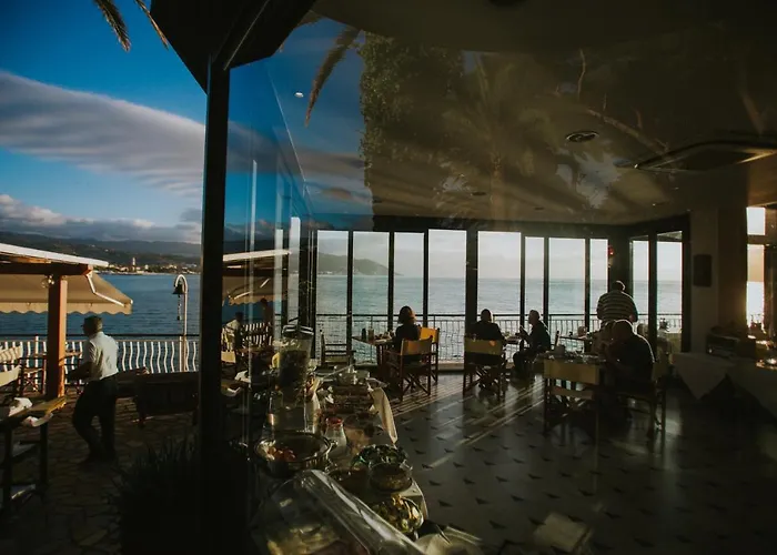 Arc En Ciel Diano Marina